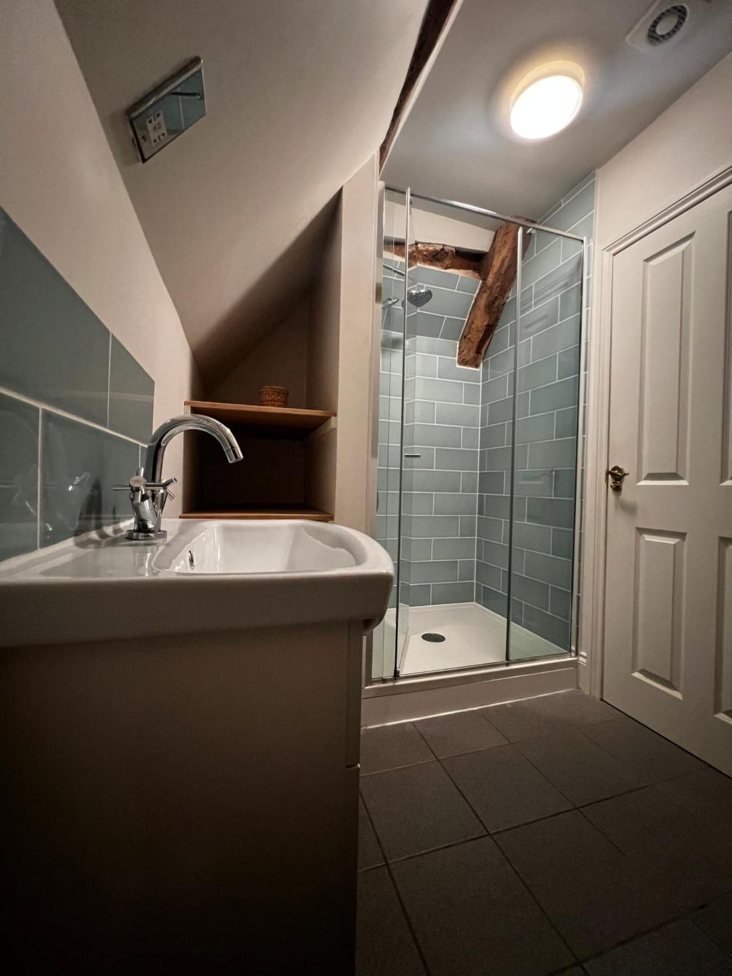 The Holford Arms Hotell Tetbury Eksteriør bilde